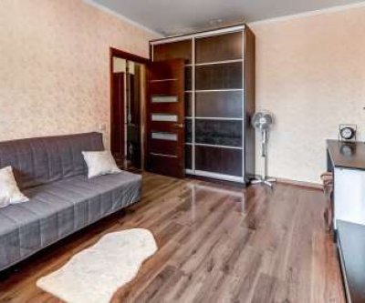 1-комнатная квартира, улица Савушкина, 134к2: Санкт-Петербург, улица Савушкина, фото 5
