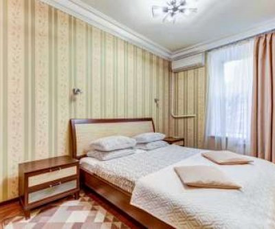 3-комнатная квартира, набережная реки Мойки, 8: Санкт-Петербург, набережная реки Мойки, фото 5