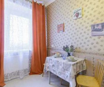 1-комнатная квартира, Коломяжский проспект, 15к1: Санкт-Петербург, Коломяжский проспект, фото 5