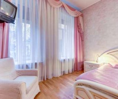 2-комнатная квартира, набережная реки Мойки, 27: Санкт-Петербург, набережная реки Мойки, фото 3
