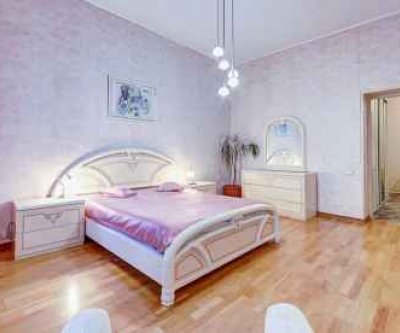 2-комнатная квартира, набережная реки Мойки, 27: Санкт-Петербург, набережная реки Мойки, фото 1