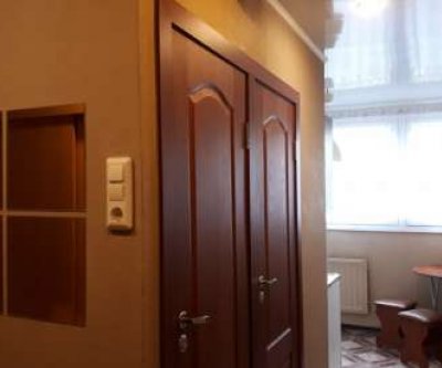 1-комнатная квартира, проспект Ветеранов, 100: Санкт-Петербург, проспект Ветеранов, фото 3