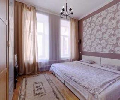 4-комнатная квартира, улица Марата, 33: Санкт-Петербург, улица Марата, фото 2