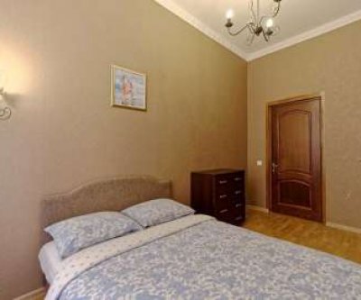 4-комнатная квартира, улица Марата, 33: Санкт-Петербург, улица Марата, фото 4