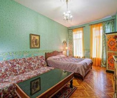2-комнатная квартира, Лиговский проспект, 80: Санкт-Петербург, Лиговский проспект, фото 3