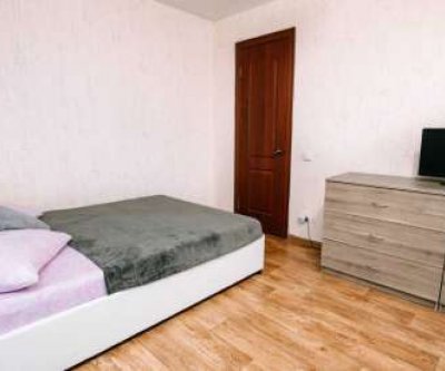 2-комнатная квартира, улица Дзержинского, 10: Кемерово, улица Дзержинского, фото 5