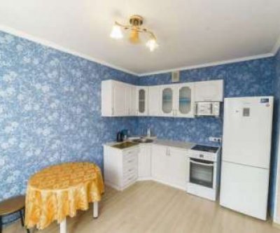 1-комнатная квартира, улица Гагарина, 51: Кемерово, улица Гагарина, фото 3