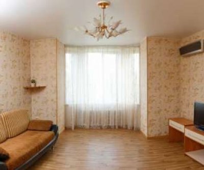 2-комнатная квартира, Советский проспект, 43: Кемерово, Советский проспект, фото 3