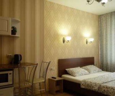 2-комнатная квартира, улица Сарыгина, 35: Кемерово, улица Сарыгина, фото 2
