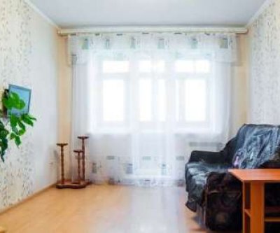 2-комнатная квартира, проспект Ленина, 39а: Кемерово, проспект Ленина, фото 3