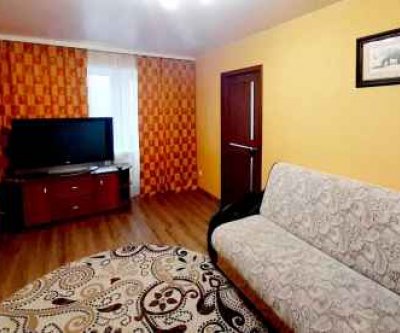 2-комнатная квартира, улица Дарвина, 9: Кемерово, улица Дарвина, фото 1
