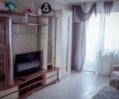 3-комнатная квартира, проспект Комсомольский, 43б: Кемерово, проспект Комсомольский, фото 2