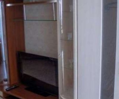 3-комнатная квартира, проспект Комсомольский, 43б: Кемерово, проспект Комсомольский, фото 4