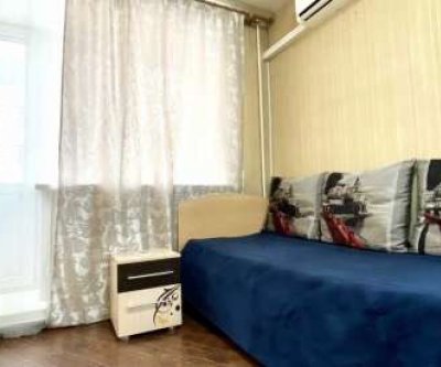 2-комнатная квартира, улица Демьяна Бедного, 15: Кемерово, улица Демьяна Бедного, фото 4