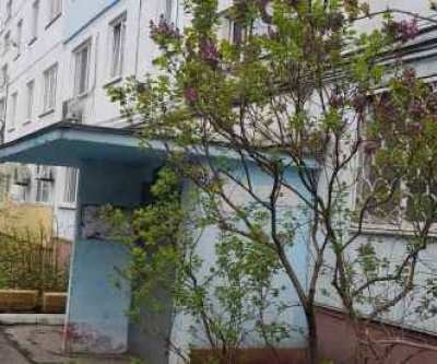 2-комнатная квартира, улица Терешковой, 17: Владивосток, улица Терешковой, фото 1