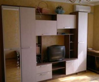 1-комнатная квартира, улица Щорса, 39А: Белгород, улица Щорса, фото 4