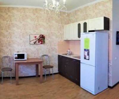 1-комнатная квартира, улица Некрасова, 39: Абакан, улица Некрасова, фото 5