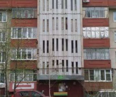 1-комнатная квартира, улица Папина, 31Б: Липецк, улица Папина, фото 3
