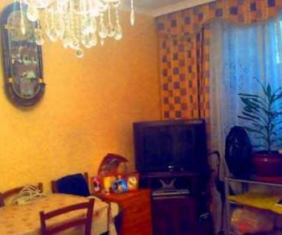 1-комнатная квартира, Костромская улица, 6к2: Москва, Костромская улица, фото 2