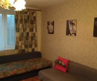 3-комнатная квартира, Таллинская улица, 19к1: Москва, Таллинская улица, фото 2