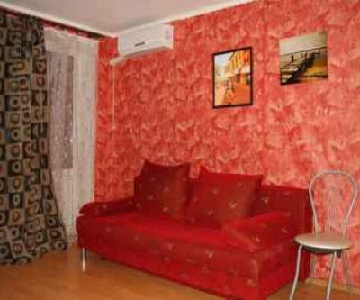 2-комнатная квартира, улица Кондратюка, 14: Москва, улица Кондратюка, фото 1