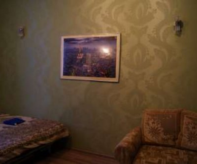 2-комнатная квартира, шоссе Ленинградское, 19: Москва, шоссе Ленинградское, фото 5