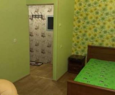 2-комнатная квартира, улица Карла Либкнехта, 30а: Мурманск, улица Карла Либкнехта, фото 3