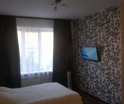 1-комнатная квартира, улица Кутузова, 18: Новокузнецк, улица Кутузова, фото 2