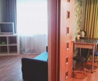 1-комнатная квартира, улица Мичурина, 27: Новокузнецк, улица Мичурина, фото 2