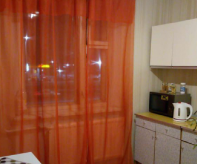 1-комнатная квартира, проспект Лесной, 39: Петрозаводск, проспект Лесной, фото 3