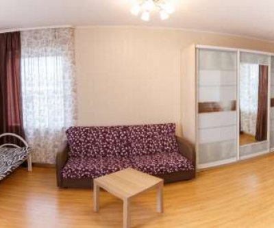 2-комнатная квартира, улица Варламова, 35: Петрозаводск, улица Варламова, фото 4