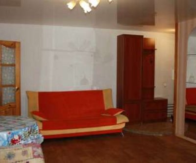 2-комнатная квартира, Красноармейская улица, 18: Петрозаводск, Красноармейская улица, фото 4