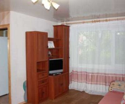 2-комнатная квартира, Красноармейская улица, 18: Петрозаводск, Красноармейская улица, фото 2
