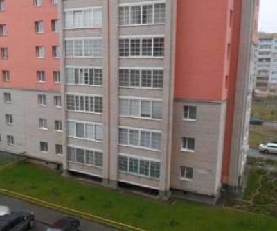 1-комнатная квартира, улица Михайловская, 1: Псков, улица Михайловская, фото 2