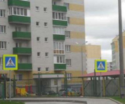 1-комнатная квартира, улица Владимирская, 8: Псков, улица Владимирская, фото 5