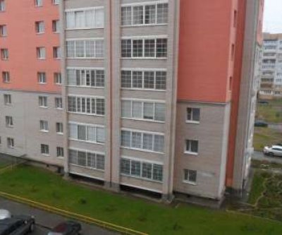 1-комнатная квартира, улица Кузбасской Дивизии, 24: Псков, улица Кузбасской Дивизии, фото 3