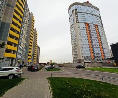 Квартира на часы и сутки: Барнаул, Малахова 134А, фото 1