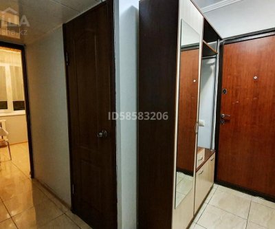 1-комнатная квартира, 33 м², 1 этаж посуточно, Казыбек Би 116: Алматы,  Казыбек Би, фото 3