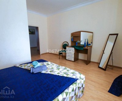 2-комнатная квартира, 70 м², 11/24 этаж посуточно, Сарайшык 5 — Кабанбая: Астана, Сарайшык, фото 3