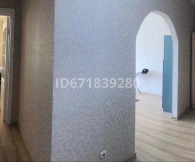 1-комнатная квартира, 48 м², 3/16 этаж посуточно, Б. Момышулы 12 — К.Сатбаева: Астана, Б. Момышулы, фото 4
