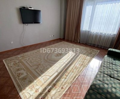 2-комнатная квартира, 60 м², 6/12 этаж посуточно, Сауран 3/1 — Сыганак: Астана, Сауран, фото 4