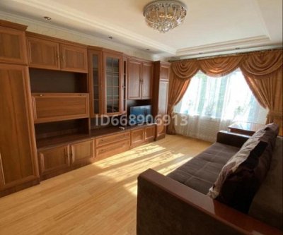 1-комнатная квартира, 32 м², 3/5 этаж посуточно, Желтоксана 6 — Кенесары: Астана, Желтоксана, фото 5