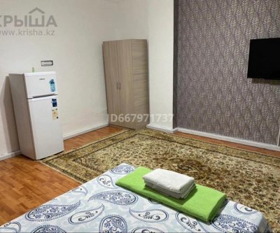 1-комнатная квартира, 35 м², 9/18 этаж посуточно, Кенесары 4: Астана,  Кенесары, фото 2