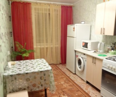 Уютная квартирка посуточно: Владимир, улица Балакирева, фото 2