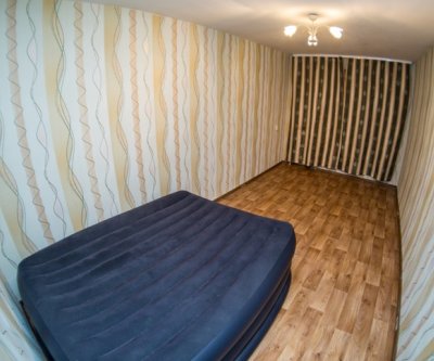 2 комнатная квартира с ремонтом: Владимир, улица Березина, фото 2