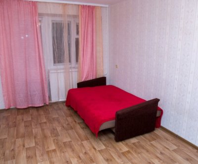 2 комнатная квартира с ремонтом: Владимир, улица Березина, фото 5