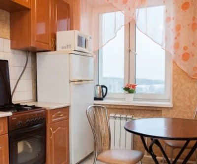 Уютная квартирка с хорошим видом: Владимир, Октябрьский проспект, фото 5