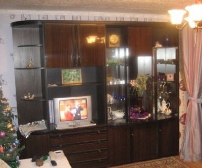 Сдается уютная квартира: Владимир, Верхняя Дуброва, фото 1