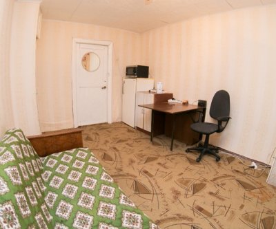 Комната в общежитии: Владимир, Судогодское шоссе, фото 2