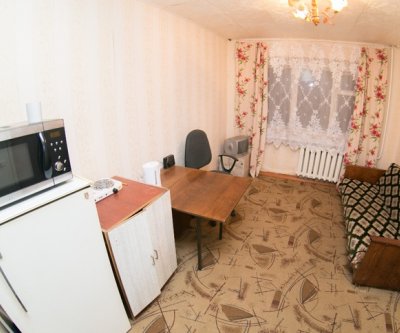Комната в общежитии: Владимир, Судогодское шоссе, фото 4